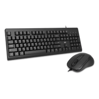 Fantech GO KM103 USB Keyboard and Mouse Combo